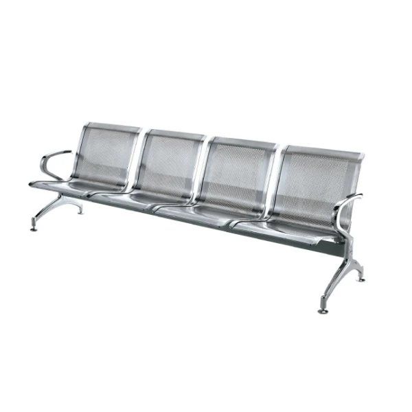 Metal Airport Seating